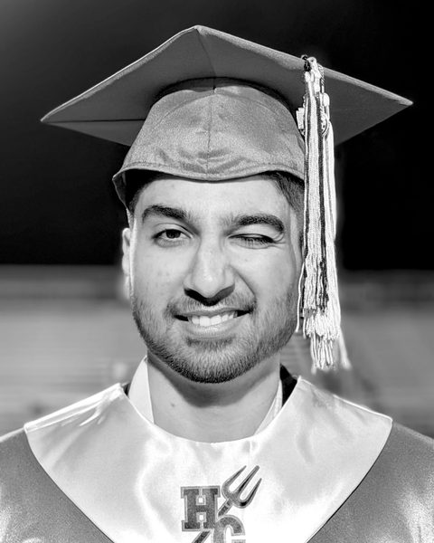 Hashim Hassan